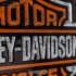 Табличка Nostalgic-Art "Harley-Davidson - Parking Only" 20x30 (22231)