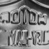 Табличка Nostalgic-Art "Harley-Davidson - Parking Only" 20x30 (22231)