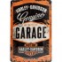 Табличка Nostalgic-Art "Harley-Davidson - Garage" 20x30 (22238)