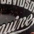 Табличка Nostalgic-Art "Harley-Davidson - Garage" 20x30 (22238)