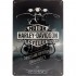 Табличка Nostalgic-Art "Harley-Davidson - Thing" 20x30 (22256)
