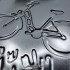Табличка Nostalgic-Art "Bicycle Beautiful Ride" 20x30 (22293)