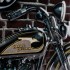 Табличка Nostalgic-Art "Harley-Davidson - Brick Wall" 30x40 (23124)