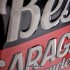 Табличка Nostalgic-Art "Best Garage - Red" 30x40 (23151)