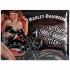 Табличка Nostalgic-Art "Harley-Davidson - Babe" 30x40 (23223)