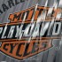 Табличка Nostalgic-Art "Harley-Davidson - Wall" 30x40 (23250)