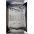 Постер Nostalgic-Art "Harley-Davidson Genuine" 40x60 (24001)