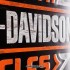 Постер Nostalgic-Art "Harley-Davidson - Parking Only" 40x60 (24010)