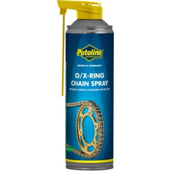 Смазка цепи Putoline O/X-RING SPRAY