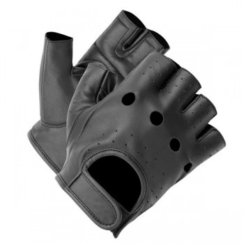 Мотоперчатки BUSE CHOPPER black