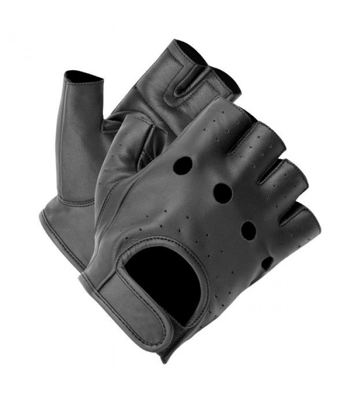 Мотоперчатки BUSE CHOPPER black