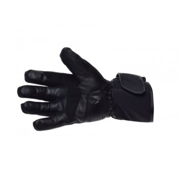 Мотоперчатки зимние LEOSHI WIRED PRO S-TEX black