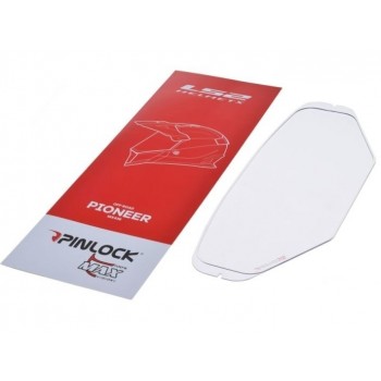 PINLOCK LS2 70 MAX VISION MX436