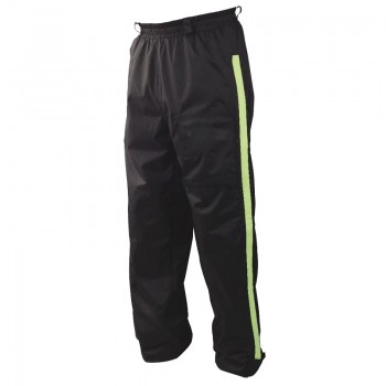 Брюки дождевые SECA DROP black