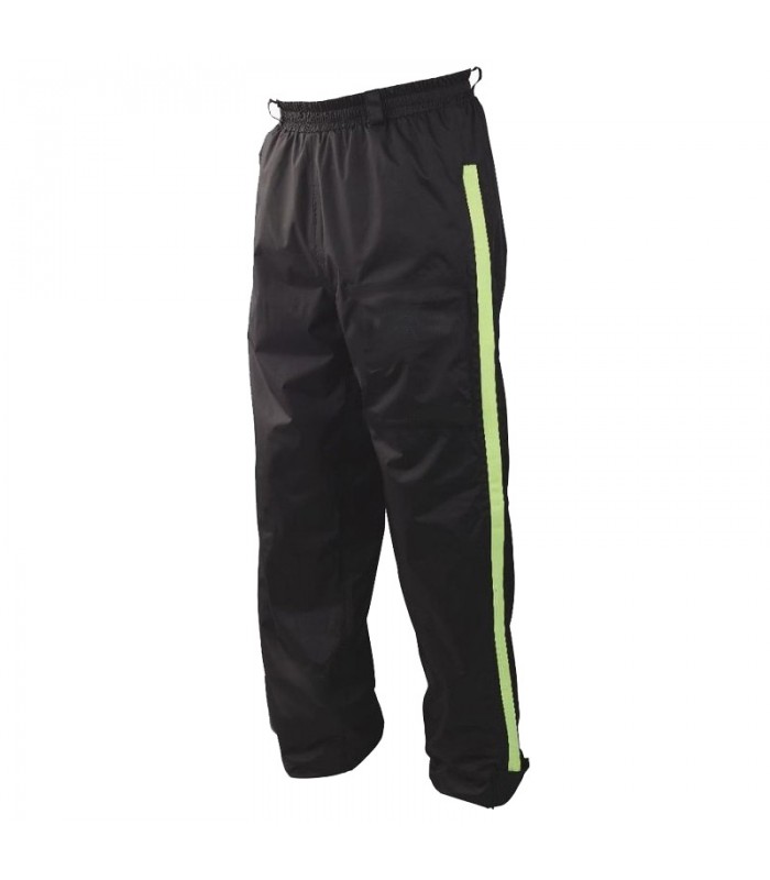 Брюки дождевые SECA DROP black