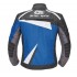 Мотокуртка FASTWAY ARROW blue