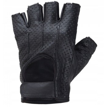 Мотоперчатки SECA FREE black