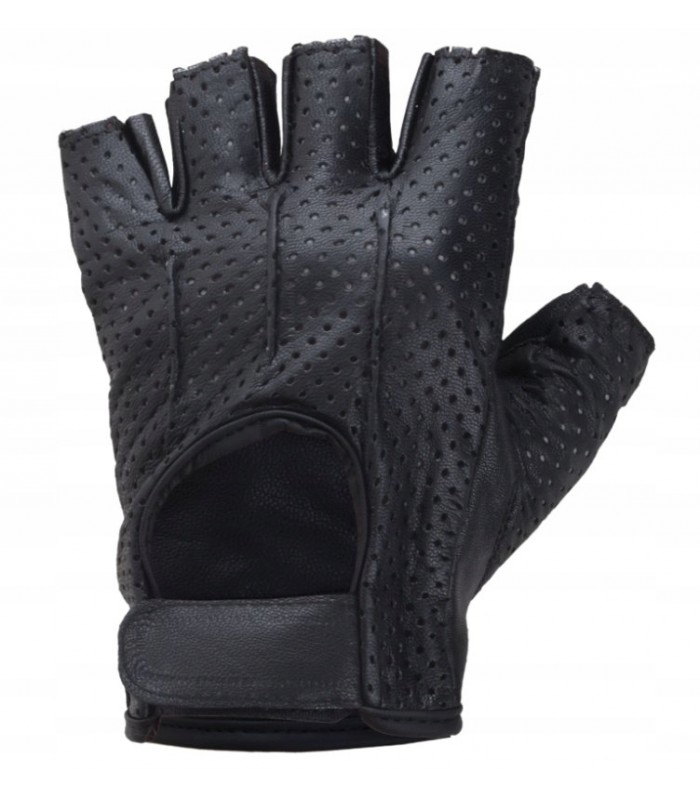 Мотоперчатки SECA FREE black