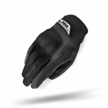 Мотоперчатки детские SHIMA ONE KIDS black