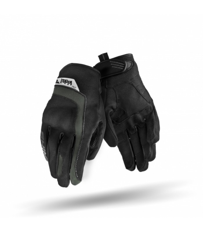 Мотоперчатки детские SHIMA ONE KIDS black