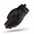 Мотоперчатки женские SHIMA ONE LADY black violet