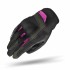 Мотоперчатки женские SHIMA ONE LADY black violet