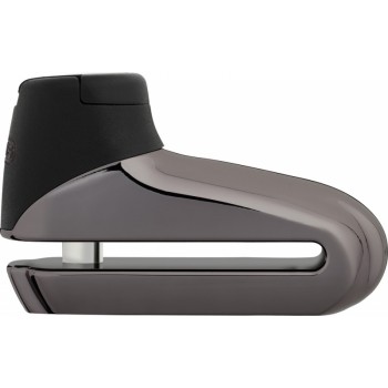 Замок на диск ABUS 300 Provogue Gun Metal Chrome