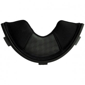 Шторка от задувания ветра LS2 Chin Cover FF386