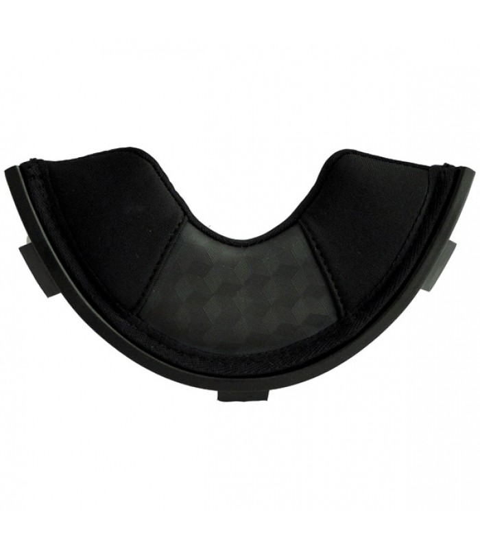 Шторка от задувания ветра LS2 Chin Cover FF386