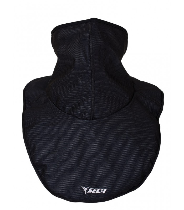 Воротник SECA PISTON black