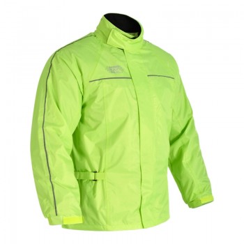 Куртка дождевая OXFORD RAIN SEAL fluo