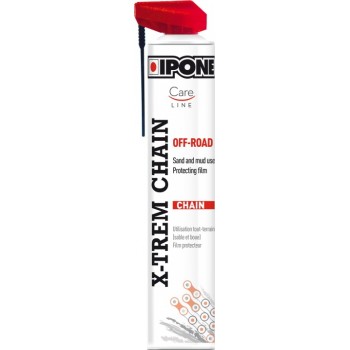 Смазка цепи IPONE X-TREME CHAIN OFF ROAD