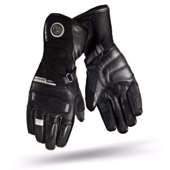Мотоперчатки SHIMA S-TOUR WP black