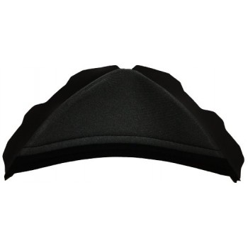 Шторка от задувания ветра LS2 Chin Cover FF385