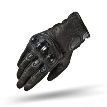 Мотоперчатки SHIMA SPARK black