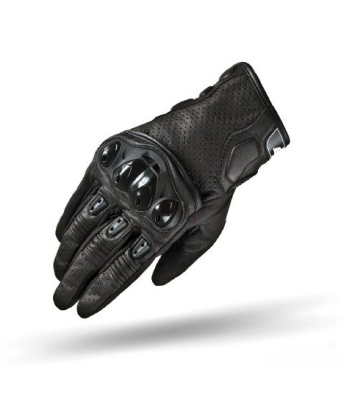Мотоперчатки SHIMA SPARK black
