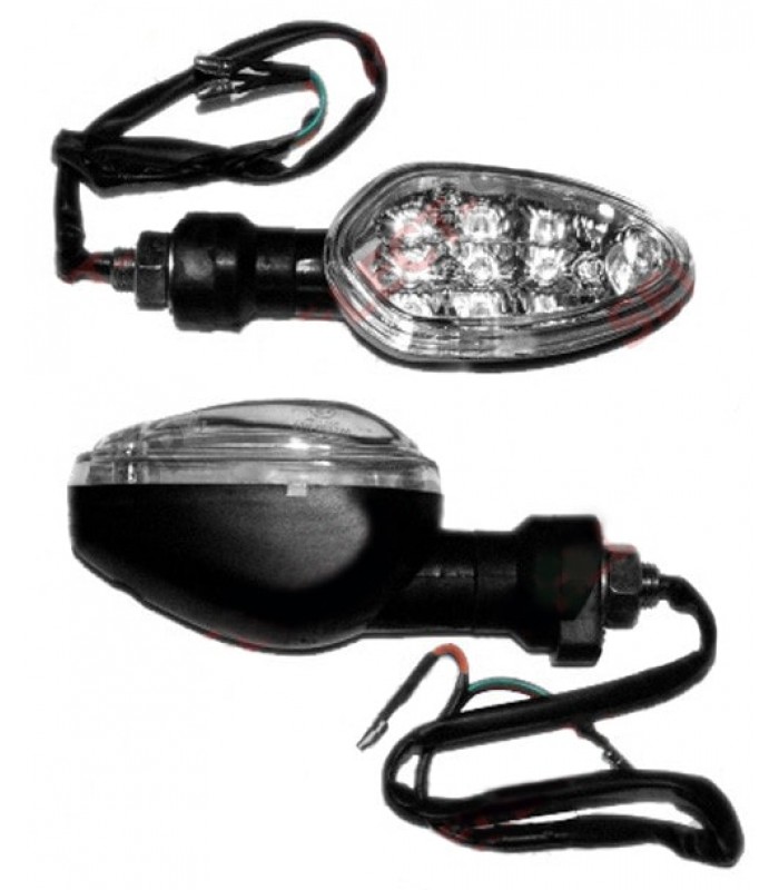 Поворотники AM1297 LED 1,4W 