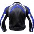 Мотокуртка женская AKITO TITAN blue