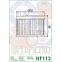 Фильтр масляный HIFLOFILTRO HF113