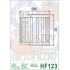 Фильтр масляный HIFLOFILTRO HF123