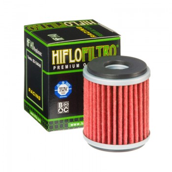 Фильтр масляный HIFLOFILTRO HF140 = HF140RC