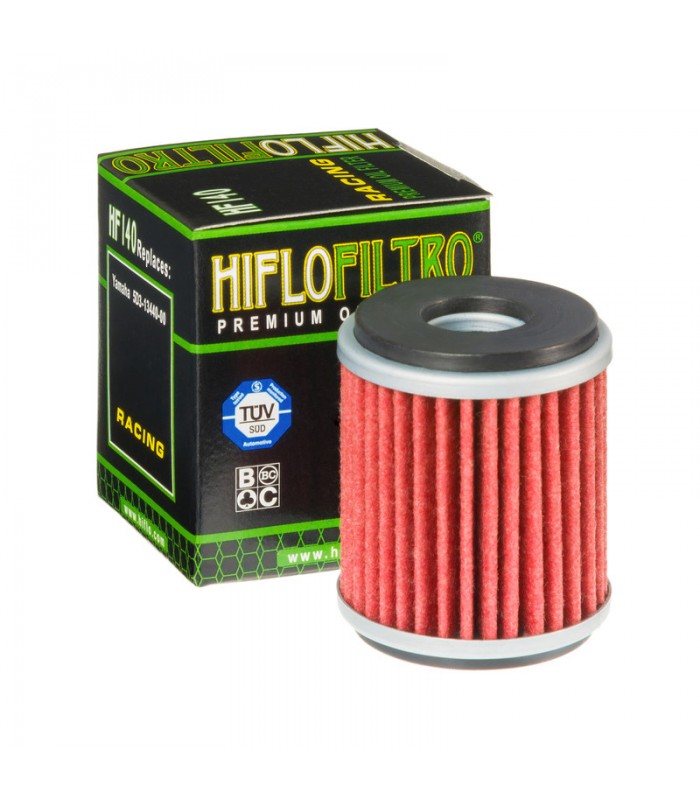 Фильтр масляный HIFLOFILTRO HF140 = HF140RC