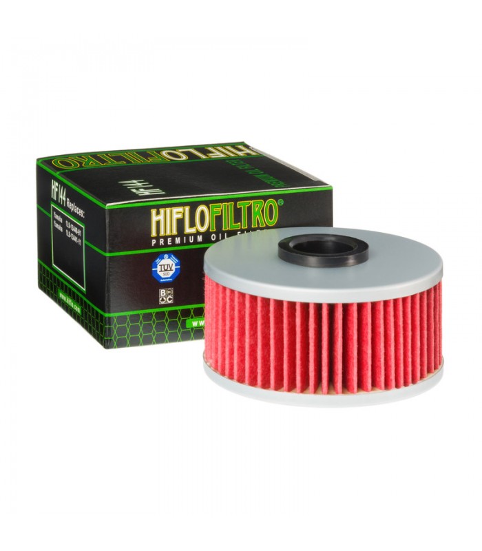 Фильтр масляный HIFLOFILTRO HF144