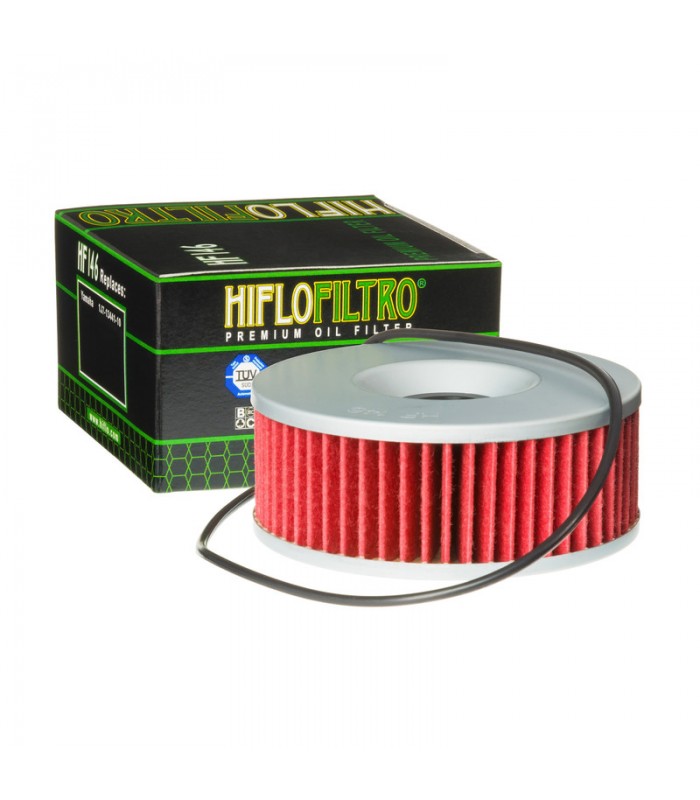 Фильтр масляный HIFLOFILTRO HF146