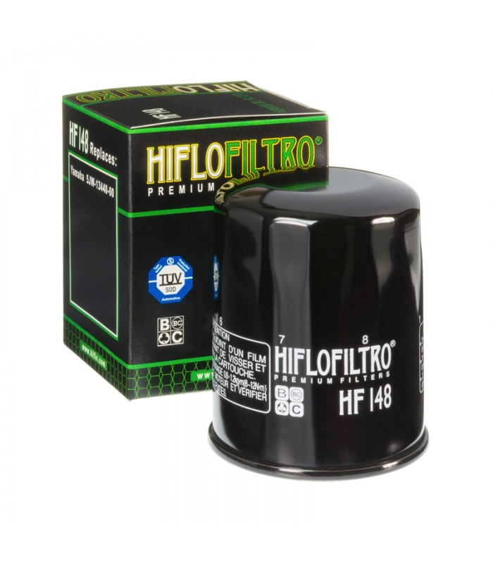 Фильтр масляный HIFLOFILTRO HF148