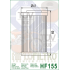 Фильтр масляный HIFLOFILTRO HF155 = HF155RC