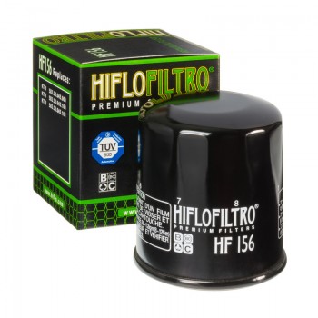 Фильтр масляный HIFLOFILTRO HF153