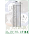 Фильтр масляный HIFLOFILTRO HF161