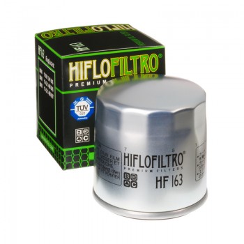 Фильтр масляный HIFLOFILTRO HF163