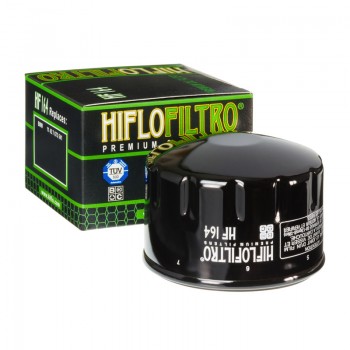 Фильтр масляный HIFLOFILTRO HF164